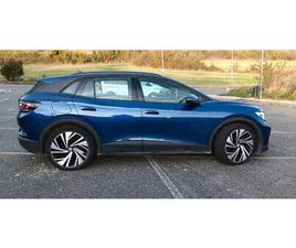 VOLKSWAGEN ID.4 VOLKSWAGEN - ID.4