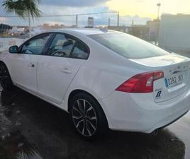 VOLVO - S60 CROSS COUNTRY