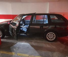 BMW SERIE 3 TOURING 318TS BMW 318 TDS TOURING MAIO/98