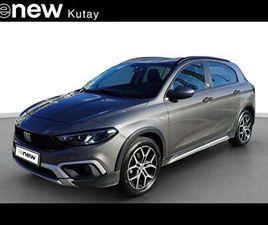 CROSS 1.4 FIRE URBAN