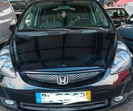 HONDA JAZZ 1.2 LIVE