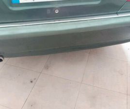 MERCEDES-BENZ C 280 CARRO JULHO/93