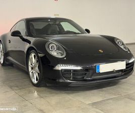 PORSCHE 911 (991) CARRERA 2 S PDK