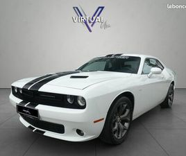 DODGE CHALLENGER 3.6 V6 309CH