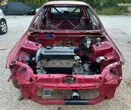 HONDA CIVIC HONDA CIVIC EG ARCEAUX