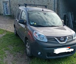 NISSAN NV 250 (10/2021)