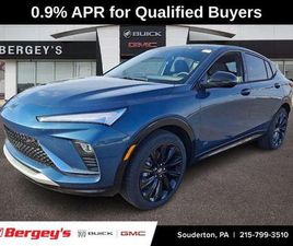 NEW 2026 BUICK ENVISTA SPORT TOURING