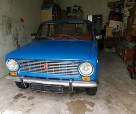 LADA SHIGULI LADA WAS 2101