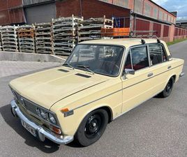 LADA 2103 SHIGULI