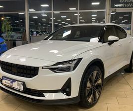 POLESTAR POLESTAR 2 POLESTAR 2 PILOT*PANO*WMP*ST-HEIZ*ACC*HARMAN/K*MEMORY*CAM