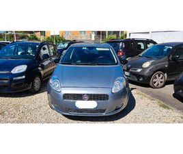 FIAT PUNTO 1200 5 PORTE TAGLIANDATA IMPECCABILE