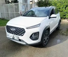 TIGGO 2 PRO I - PH1 - 1.5 DYNAMIC BVM 109CH