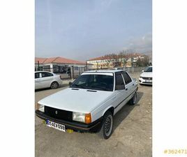 RENAULT R 9 1.4 BROADWAY