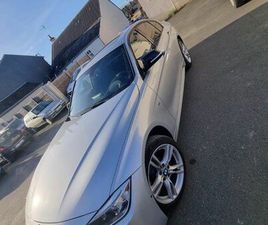 BMW F30 320XDRIVE