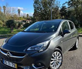 OPEL CORSA 1.0 T COSMO