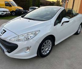 CC 1.6 HDI 8V FELINE 112CV