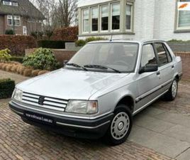 PEUGEOT 309 SR — PEUGEOT — MARKTPLAATS
