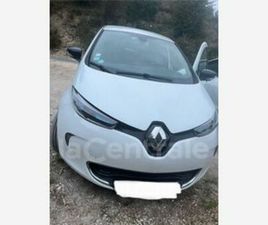 Q90 ZEN CHARGE RAPIDE 2018 41KWH 88