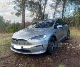 GENERATION2 1020 100 KWH TRI-MOTOR PLAID