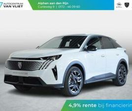 PEUGEOT 3008 1.2 HYBRID 136 ALLURE NAVIGATIE | CARPAY | 360 — PEUGEOT — MARKTPLAATS