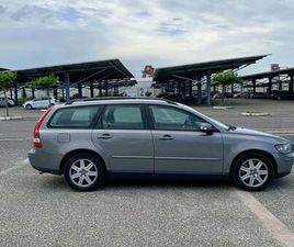 D5 - 180 KINETIC GEARTRONIC A