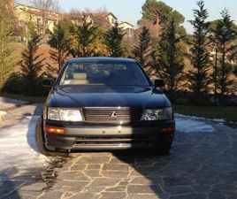 LS I - II - III - IV 4.0