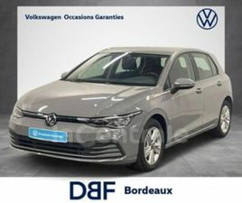 VIII 2.0 TDI SCR 150 LIFE PLUS DSG7