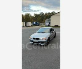 (E46) COUPE 330CD PREFERENCE CONFORT STEPTRONIC