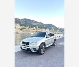 (E70) GENERATION2 XDRIVE30DA 245