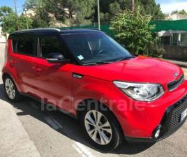 II 1.6 CRDI 136 L DCT7