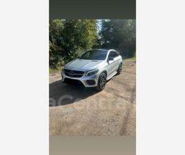 350 D EXECUTIVE 4MATIC