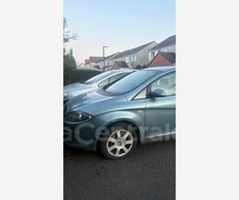 SEAT TOLEDO II TDI 110 SIGNO