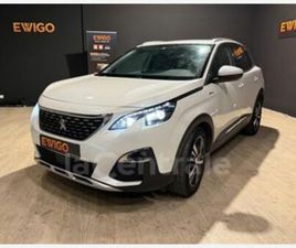 II HYBRID 225 10CV ALLURE E-EAT8