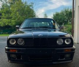 BMW E30 325I M TECHNIC 2