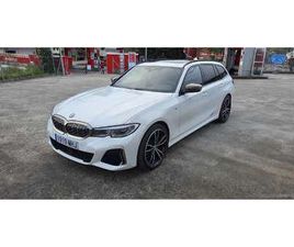 M340IA XDRIVE TOURING