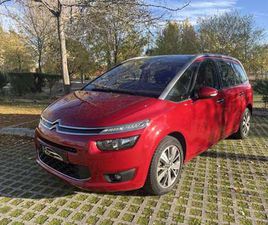 GRAND PICASSO 2.0BLUEHDI INTENSIVE