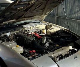 1.8I TURBO 16V A.A. +ABS