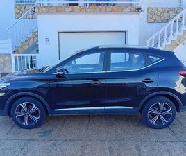 ZS 1.0 T-GDI COMFORT AUT. 82KW COMFORT