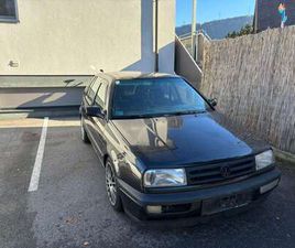 VOLKSWAGEN VENTO VW VENTO 1,8 GL 90 PS