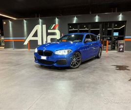 BMW M140I XDRIVE FULL OPTIONAL