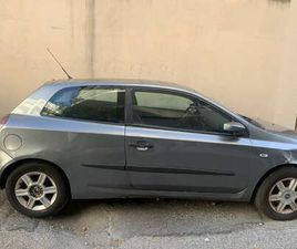 STILO 1.9 JTD - 100CLASS