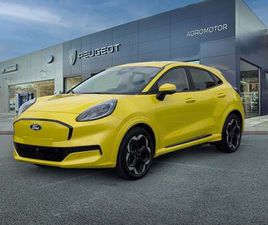 PUMA GEN-E FWD 43KWH PREMIUM