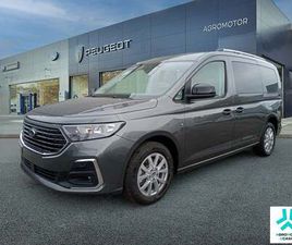 TOURNEO CONNECT 1.5 ECOBOOST SWB L1 TITANIUM AUT.