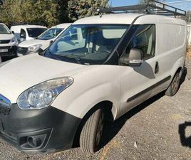 COMBO 1.3CDTI CARGO L1H1 95