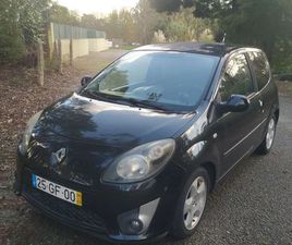 RENAULT TWINGO RENAULT TWINGO 1.2 16V DYNAMIQUE S