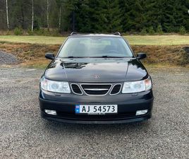 2,3 T AERO AUT ESTATE