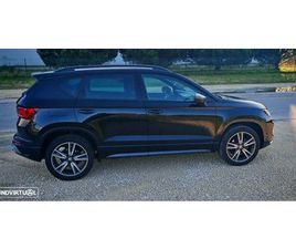 SEAT ATECA 1.0 TSI FR
