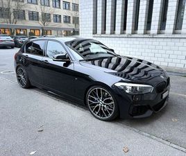 BMW SERIE 1 M140 BMW M140I