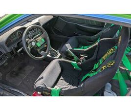 HONDA CRX EE8 1.6L VTEC