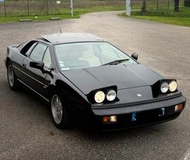 LOTUS ESPRIT TURBO SE 1992
